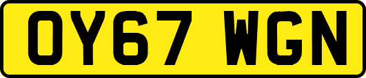OY67WGN