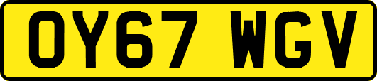OY67WGV