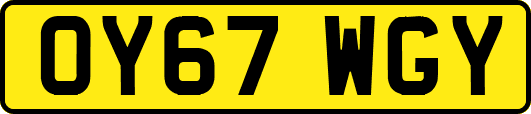 OY67WGY