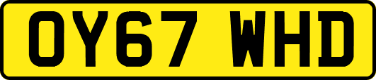 OY67WHD