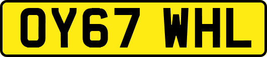 OY67WHL