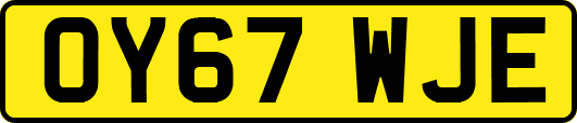OY67WJE