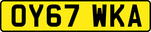 OY67WKA