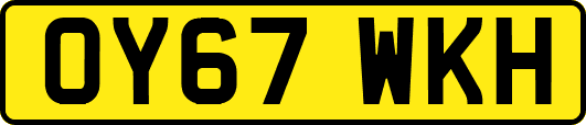 OY67WKH