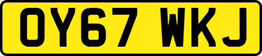 OY67WKJ