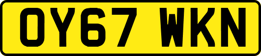 OY67WKN