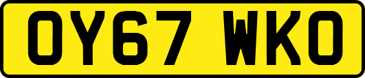OY67WKO