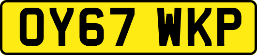 OY67WKP