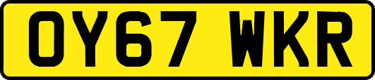 OY67WKR