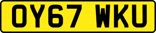 OY67WKU