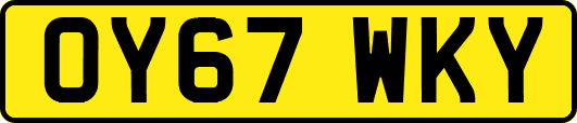 OY67WKY