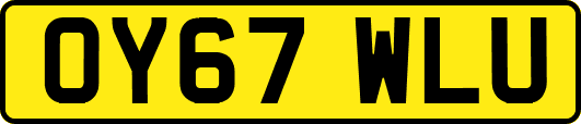 OY67WLU