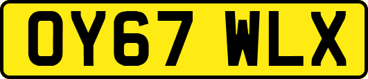 OY67WLX
