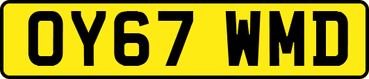 OY67WMD