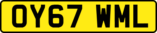 OY67WML