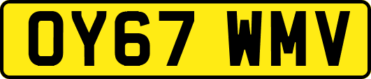 OY67WMV
