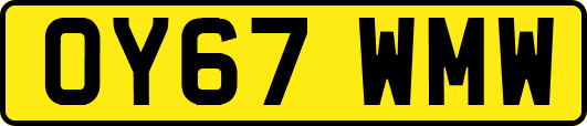 OY67WMW