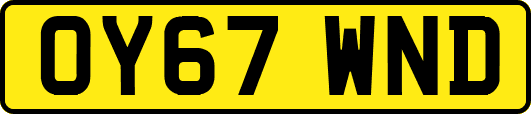 OY67WND