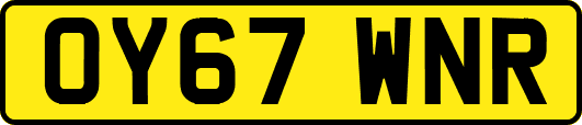 OY67WNR