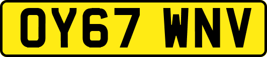 OY67WNV