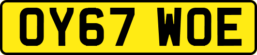 OY67WOE