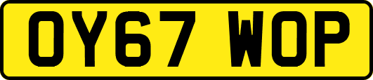 OY67WOP