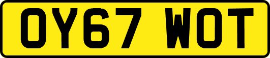 OY67WOT