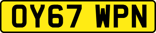 OY67WPN