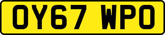OY67WPO
