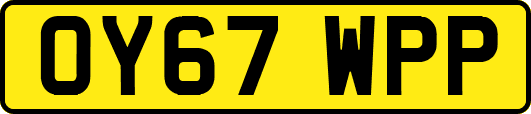OY67WPP