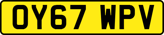 OY67WPV