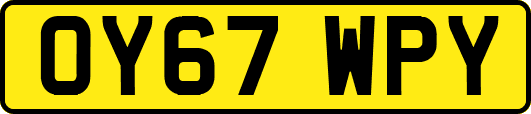 OY67WPY