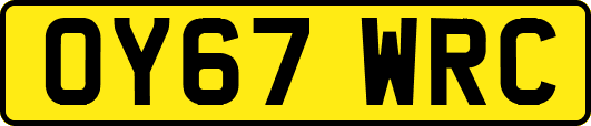 OY67WRC