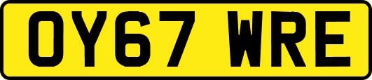 OY67WRE
