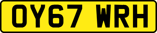 OY67WRH