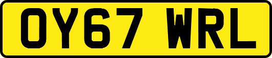 OY67WRL