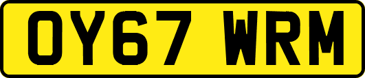 OY67WRM