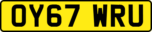 OY67WRU
