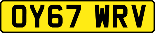 OY67WRV