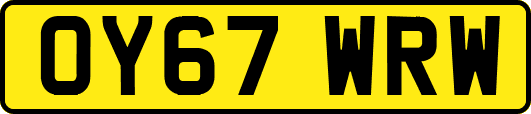 OY67WRW