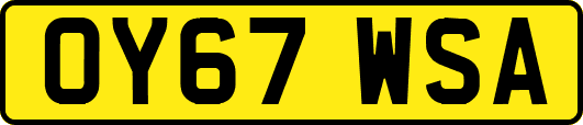 OY67WSA