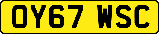 OY67WSC