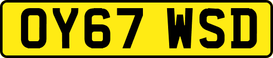 OY67WSD