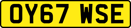 OY67WSE