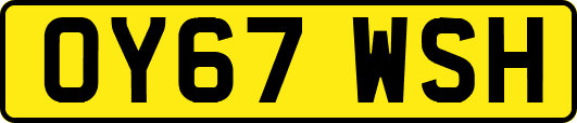 OY67WSH