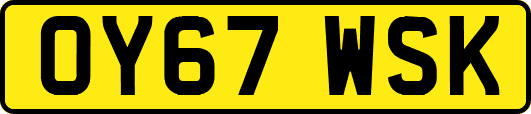 OY67WSK