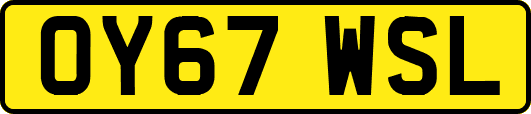 OY67WSL