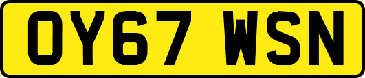 OY67WSN