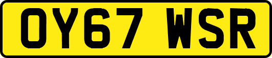 OY67WSR