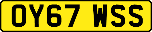OY67WSS